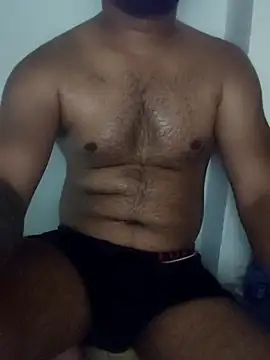 Show Webcam de X-boy-11