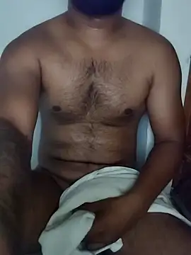 Show de webcam de X-boy-11