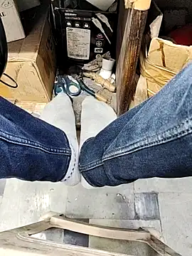 X-boy-11's Webcam Show