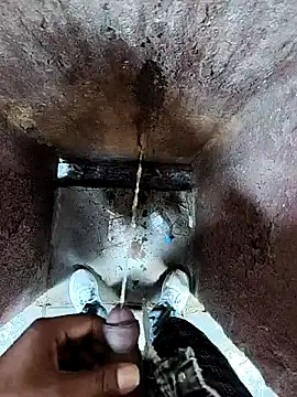 Show webcam de X-boy-11