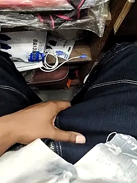 Živý XXX chat X-boy-11