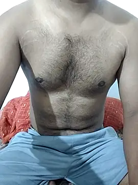 X-boy-11 Show Webcam