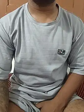 X-boy-11 网络视讯表演