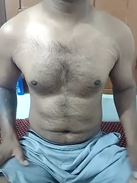 X-boy-11 Show Webcam