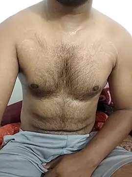 X-boy-11 Webcam Show