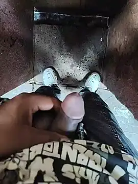 عرض كام X-boy-11