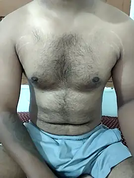 X-boy-11 Webcam-Show