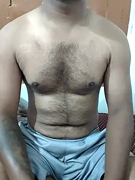 X-boy-11 Pertunjukan Webcam
