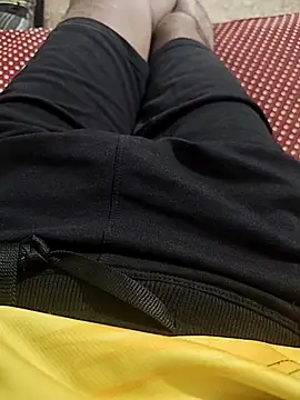 X-boy-11 Show Webcam