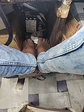 X-boy-11n Webbikameraesitys