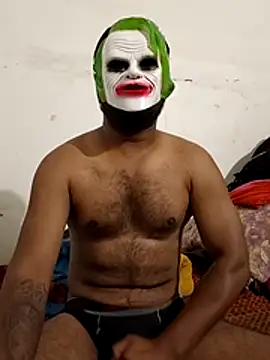 X-boy-11 webkamerás műsora