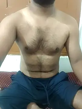 X-boy-11 Show Webcam