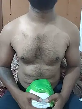 הופעת וובקאם של X-boy-11