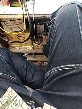 X-boy-11's Webcam Show