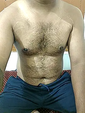 X-boy-11 Show in webcam