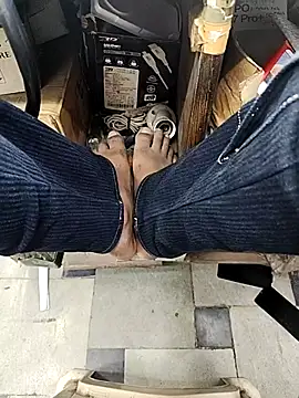 عرض كام X-boy-11