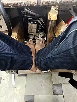 X-boy-11 Show Webcam