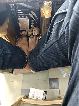 عرض كام X-boy-11