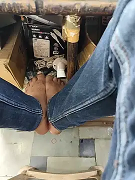 X-boy-11's Webcam Show