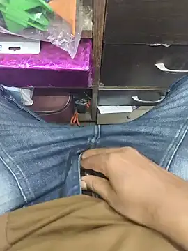 عرض كام X-boy-11