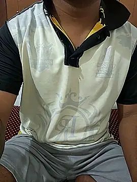 Show Webcam de X-boy-11