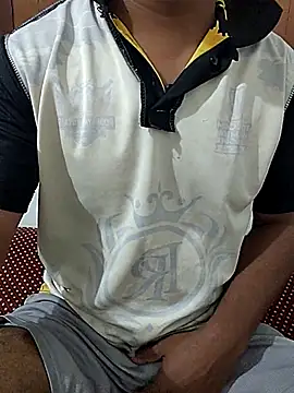 X-boy-11 webcam show