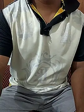 عرض كام X-boy-11