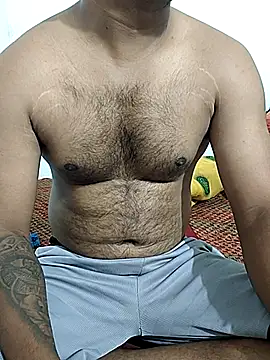X-boy-11 Webcam-Show