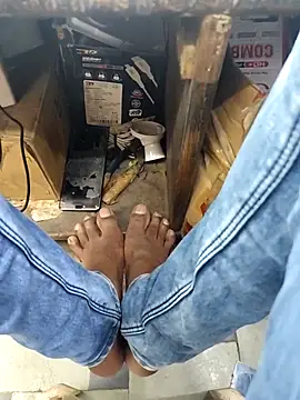 عرض كام X-boy-11