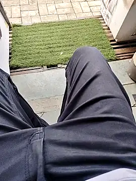 X-boy-11 Webcam-Show