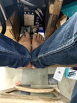 X-boy-11 Show Webcam