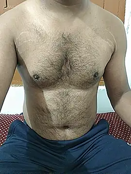 عرض كام X-boy-11