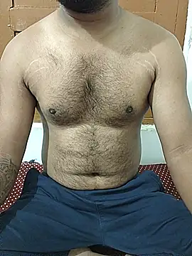 X-boy-11 Webcam-Show
