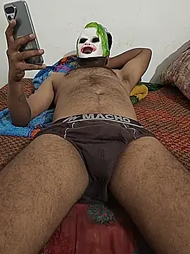 X-boy-11's Webcam Show