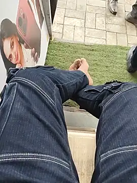 X-boy-11 Show Webcam