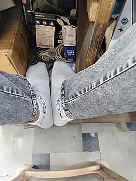 הופעת וובקאם של X-boy-11