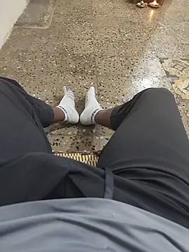 הופעת וובקאם של X-boy-11