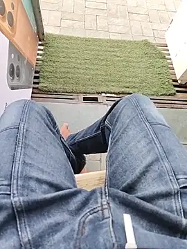 X-boy-11's Webcam Show