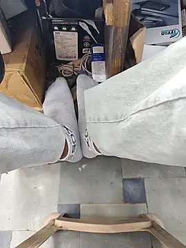 X-boy-11 Show Webcam