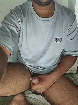 X-boy-11 Webcam-Show