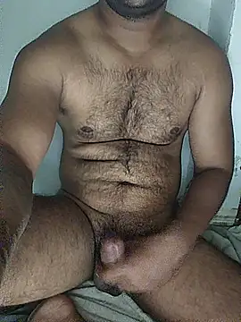 X-boy-11 – Kamerová šou