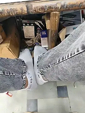 X-boy-11's Webcam Show
