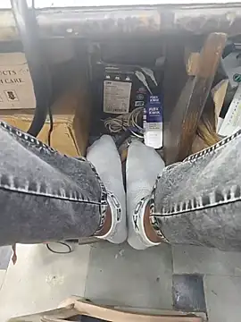 X-boy-11 Show Webcam