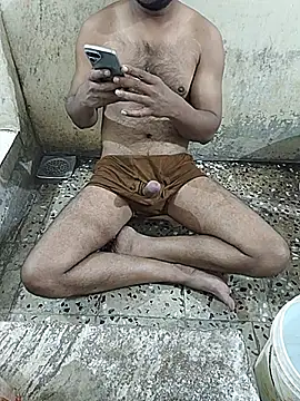 X-boy-11 Show Webcam