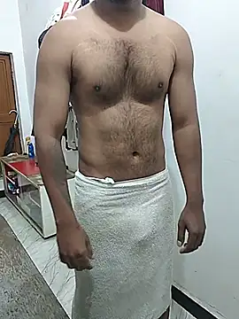 عرض كام X-boy-11