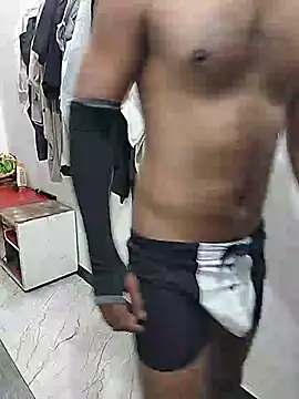 X-boy-11 Webcam show