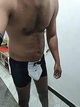 X-boy-11's Webcam Show