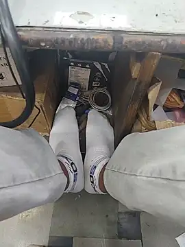 عرض كام X-boy-11