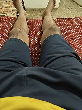 X-boy-11 网络视讯表演