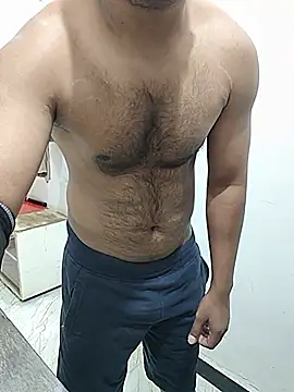 X-boy-11 Webcam Show